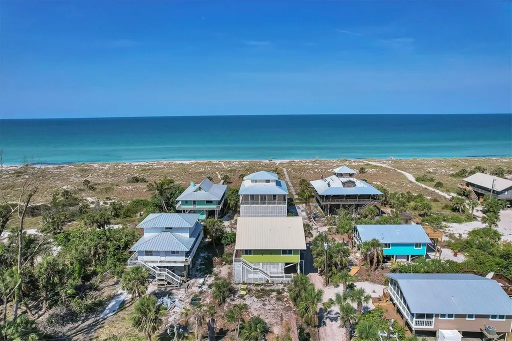 9350 Little Gasparilla Island Placida FL 33946