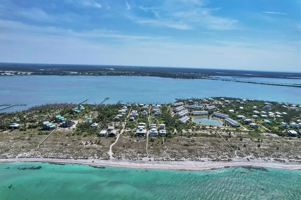 9350 Little Gasparilla Island Placida FL 33946
