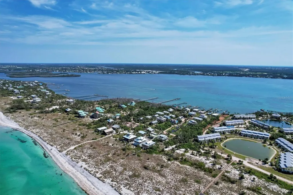 9350 Little Gasparilla Island Placida FL 33946
