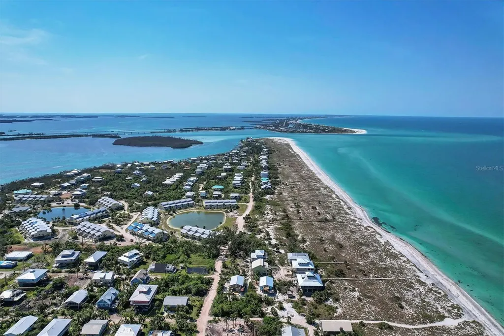 9350 Little Gasparilla Island Placida FL 33946