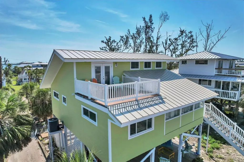 9350 Little Gasparilla Island Placida FL 33946