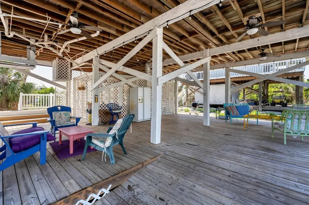 9350 Little Gasparilla Island Placida FL 33946