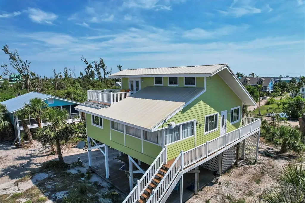 9350 Little Gasparilla Island Placida FL 33946