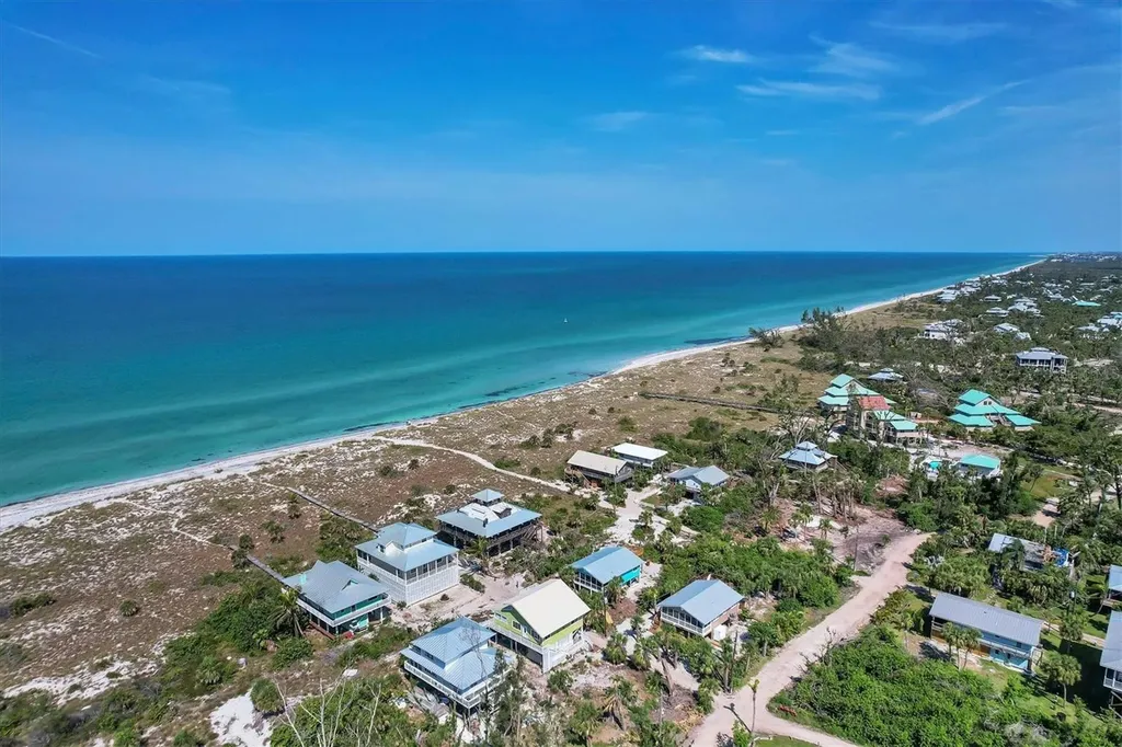 9350 Little Gasparilla Island Placida FL 33946