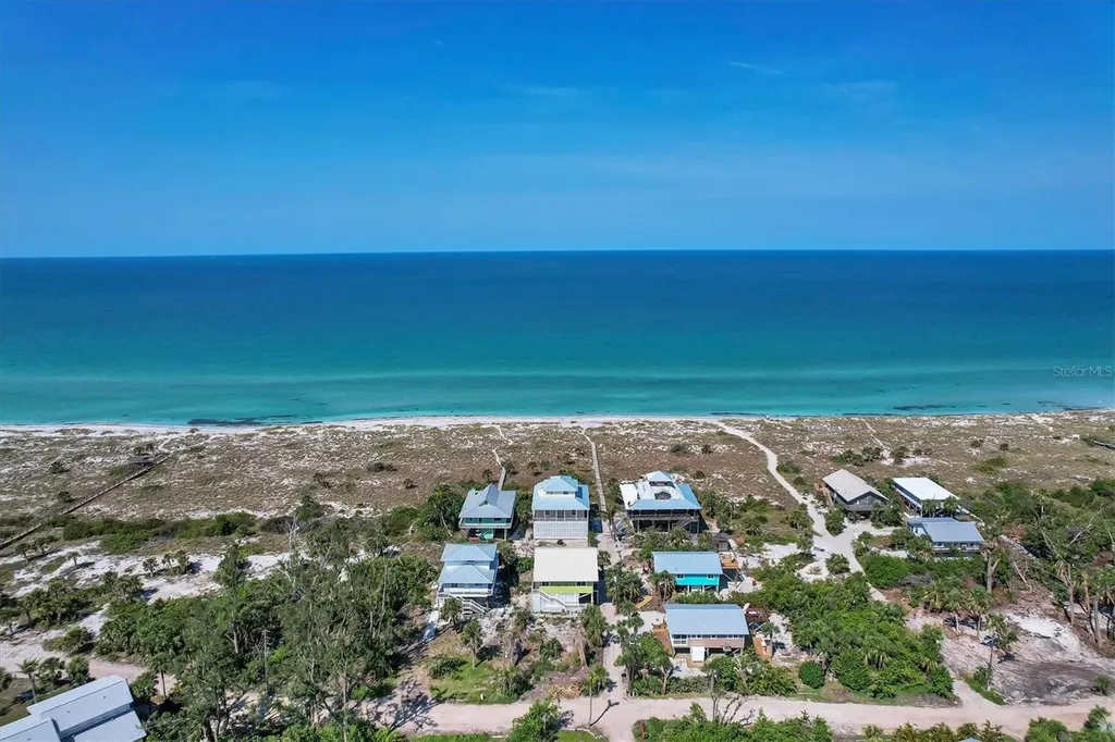 9350 Little Gasparilla Island Placida FL 33946