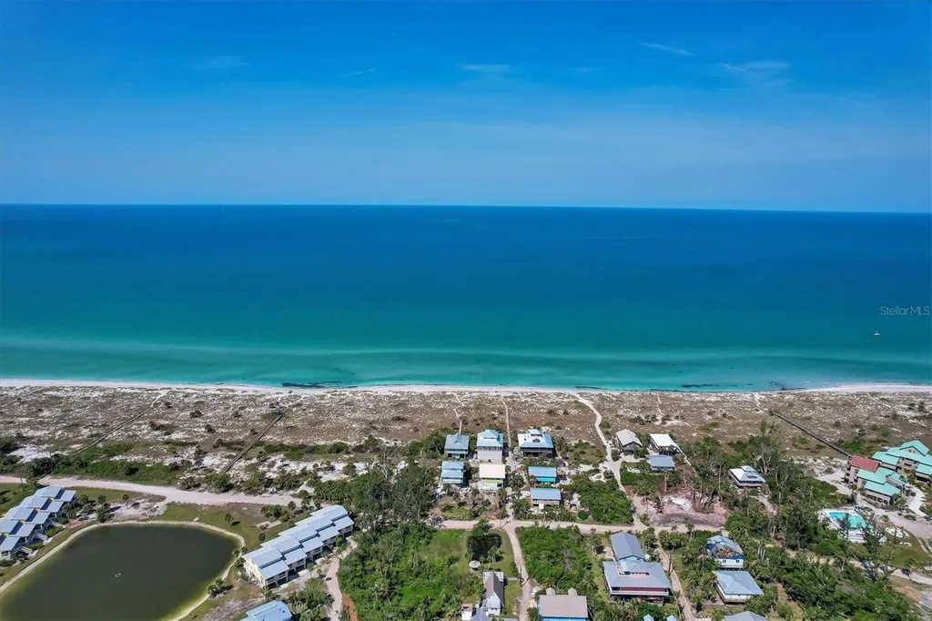 9350 Little Gasparilla Island Placida FL 33946