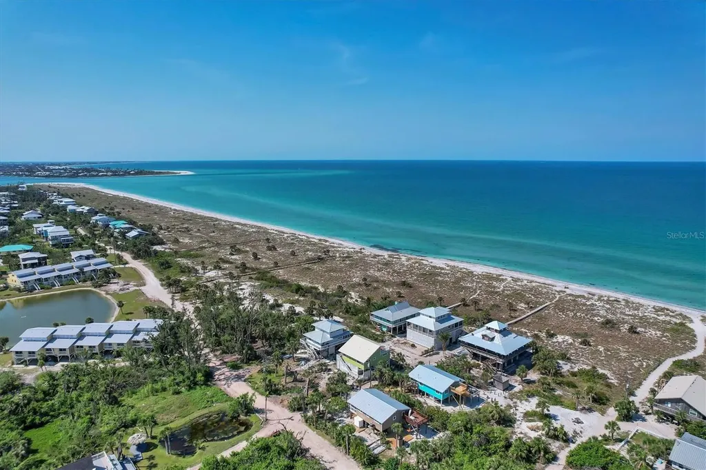 9350 Little Gasparilla Island Placida FL 33946