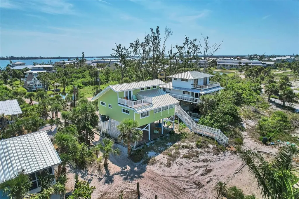 9350 Little Gasparilla Island Placida FL 33946