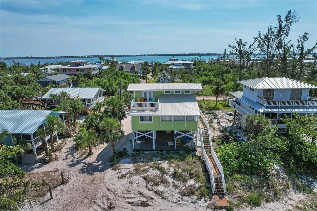 9350 Little Gasparilla Island Placida FL 33946