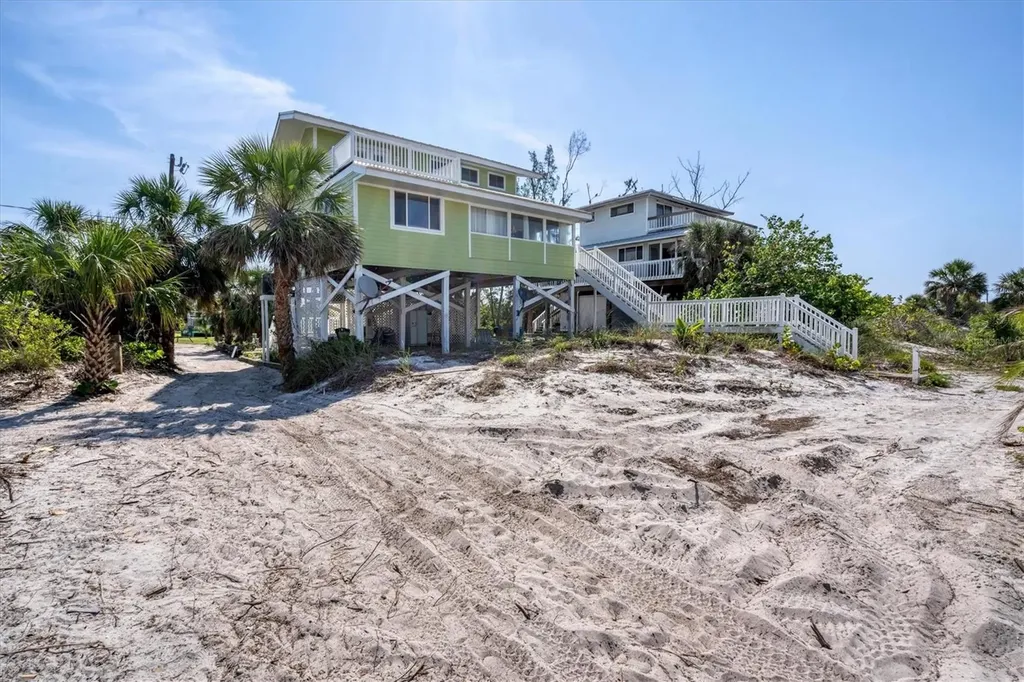 9350 Little Gasparilla Island Placida FL 33946
