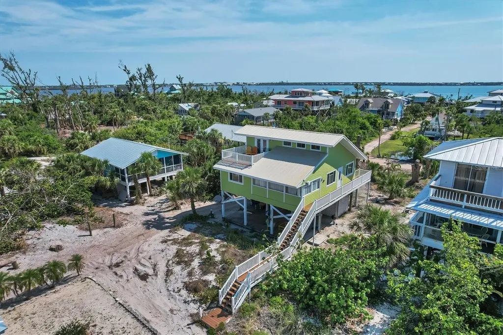 9350 Little Gasparilla Island Placida FL 33946