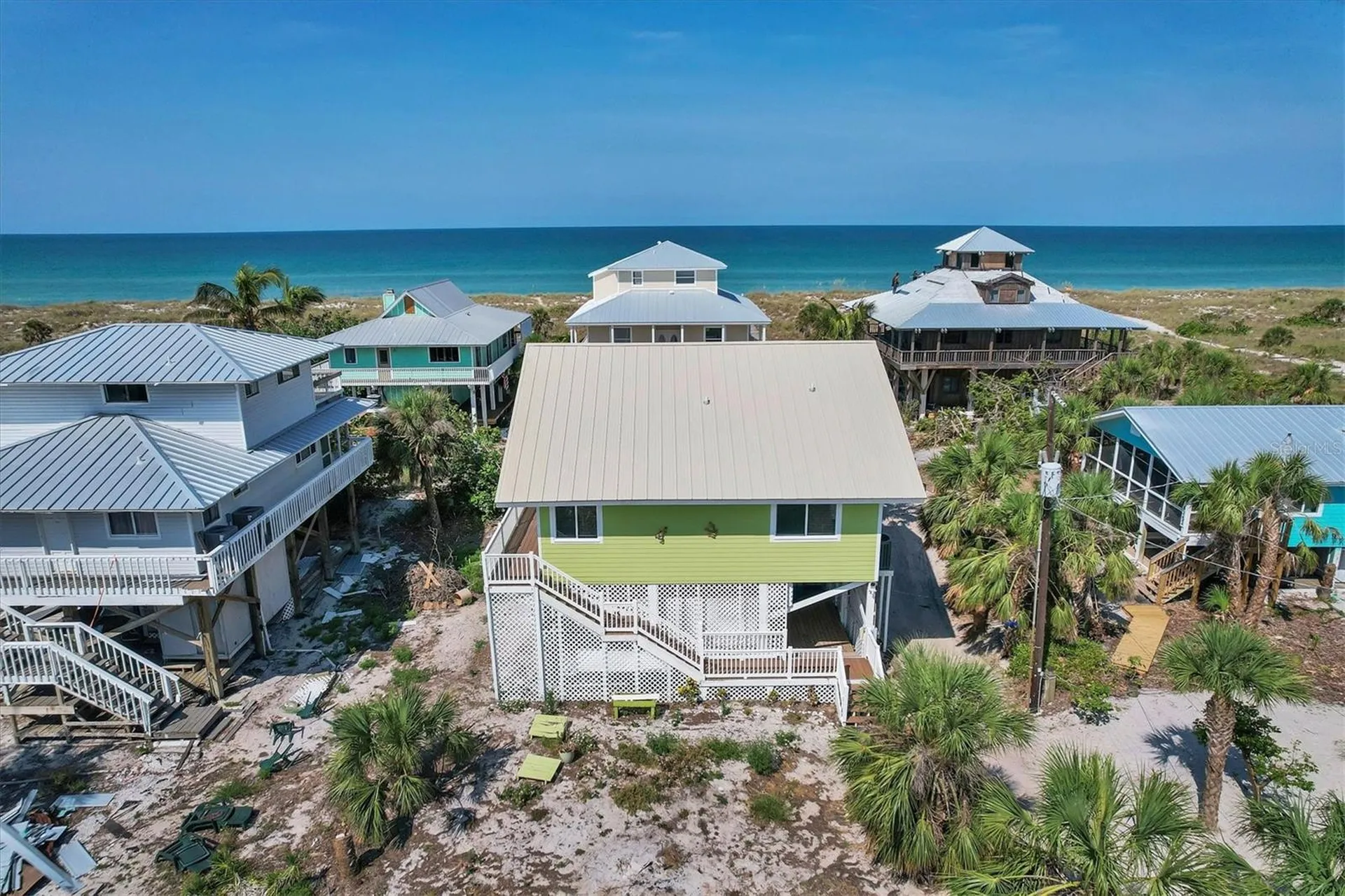 9350 Little Gasparilla Island Placida FL 33946