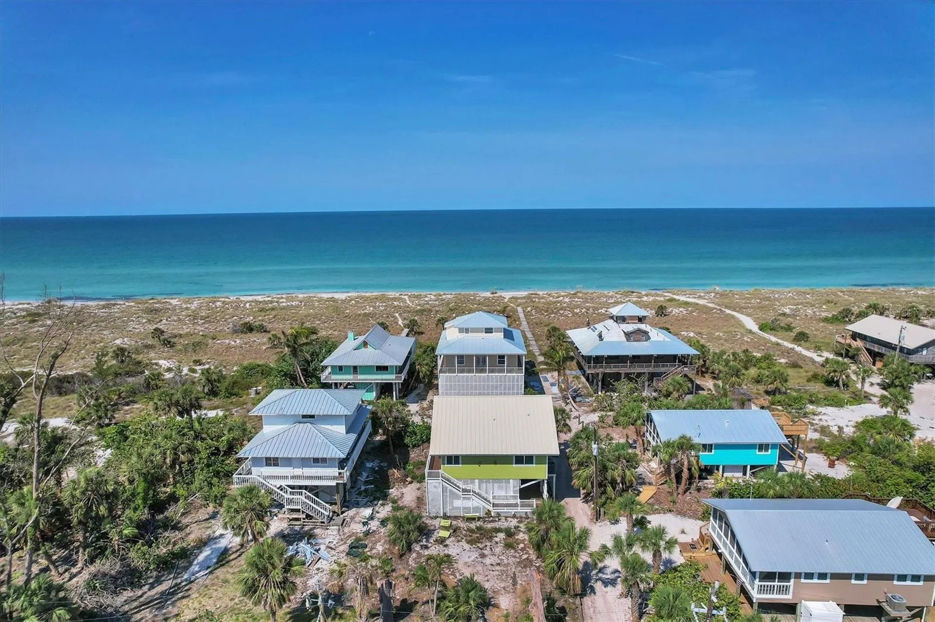9350 Little Gasparilla Island Placida FL 33946