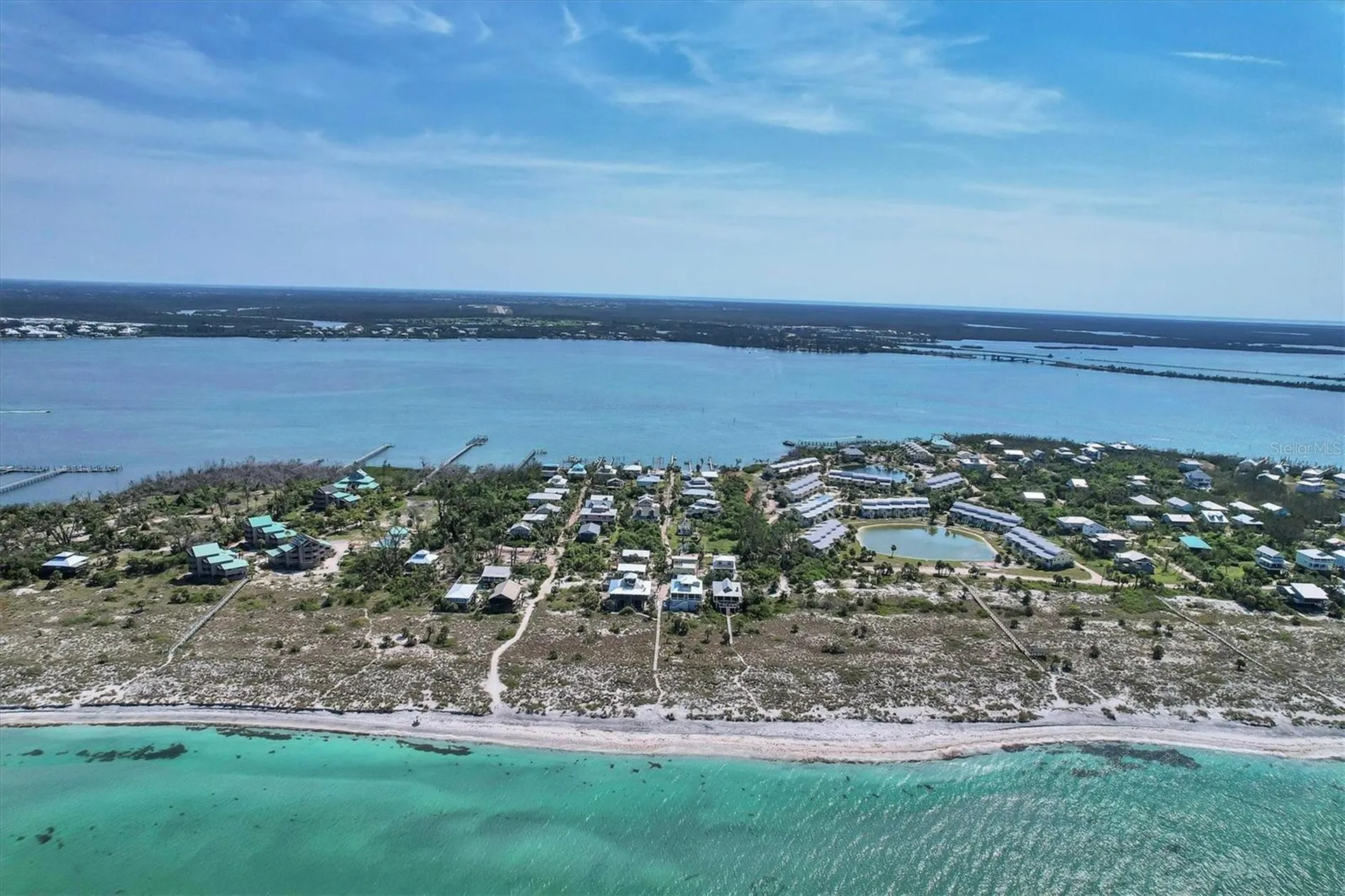 9350 Little Gasparilla Island Placida FL 33946