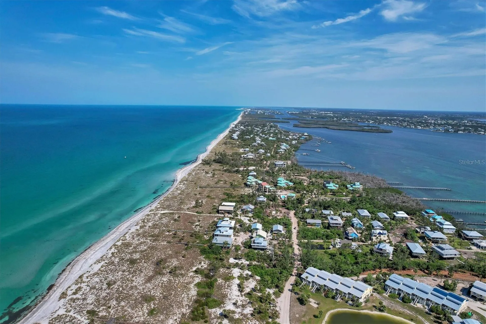 9350 Little Gasparilla Island Placida FL 33946