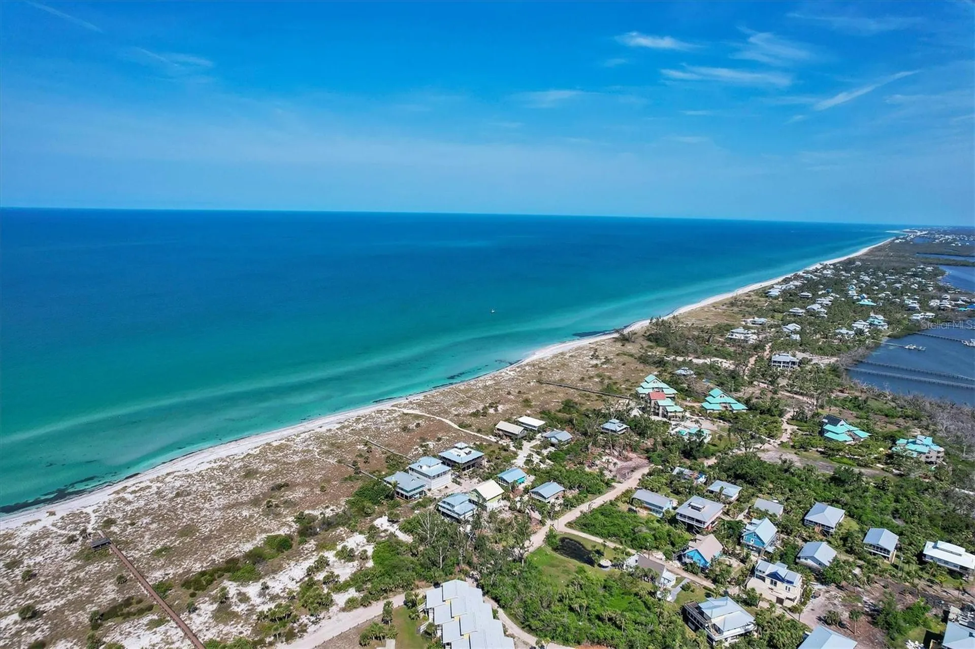 9350 Little Gasparilla Island Placida FL 33946