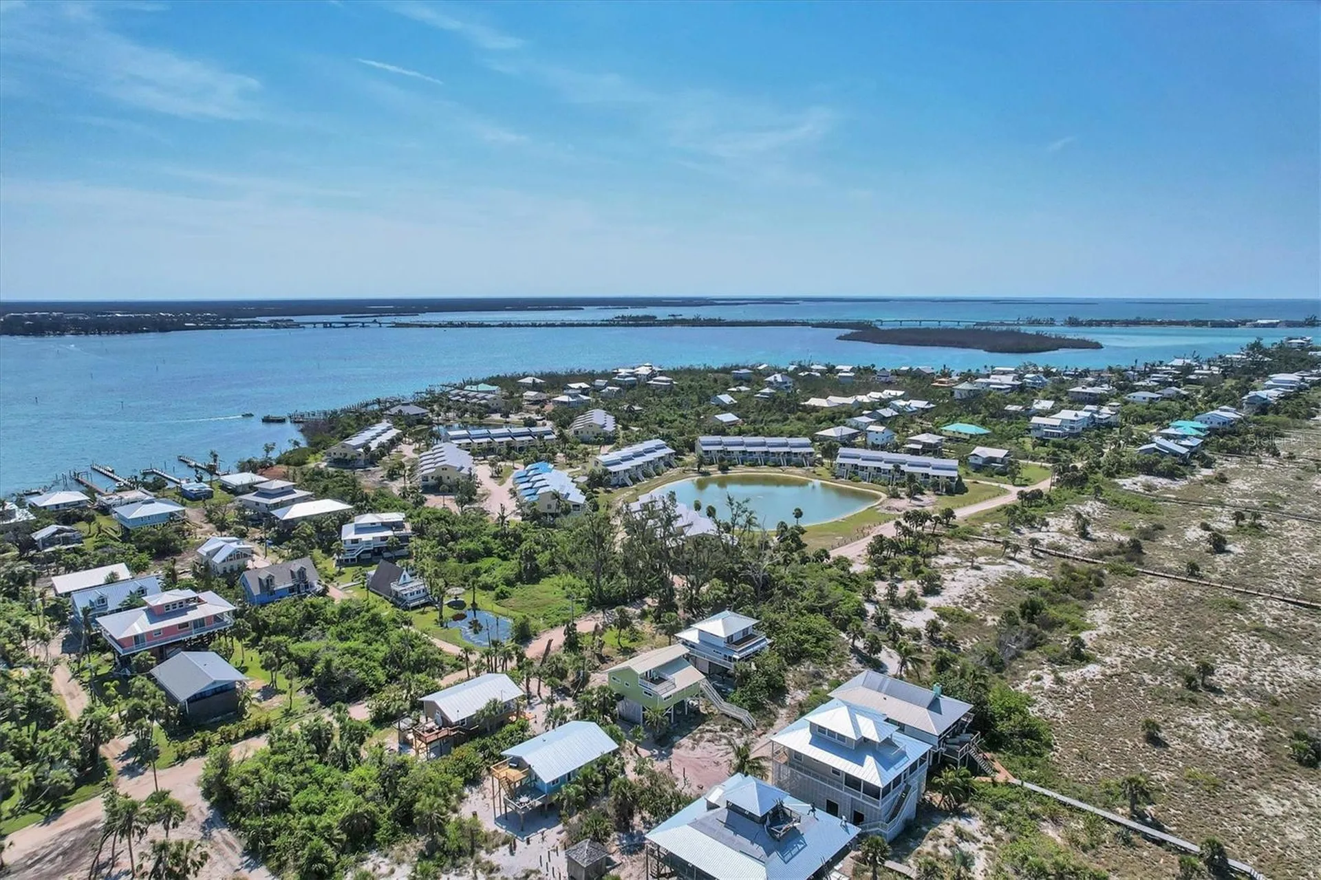 9350 Little Gasparilla Island Placida FL 33946