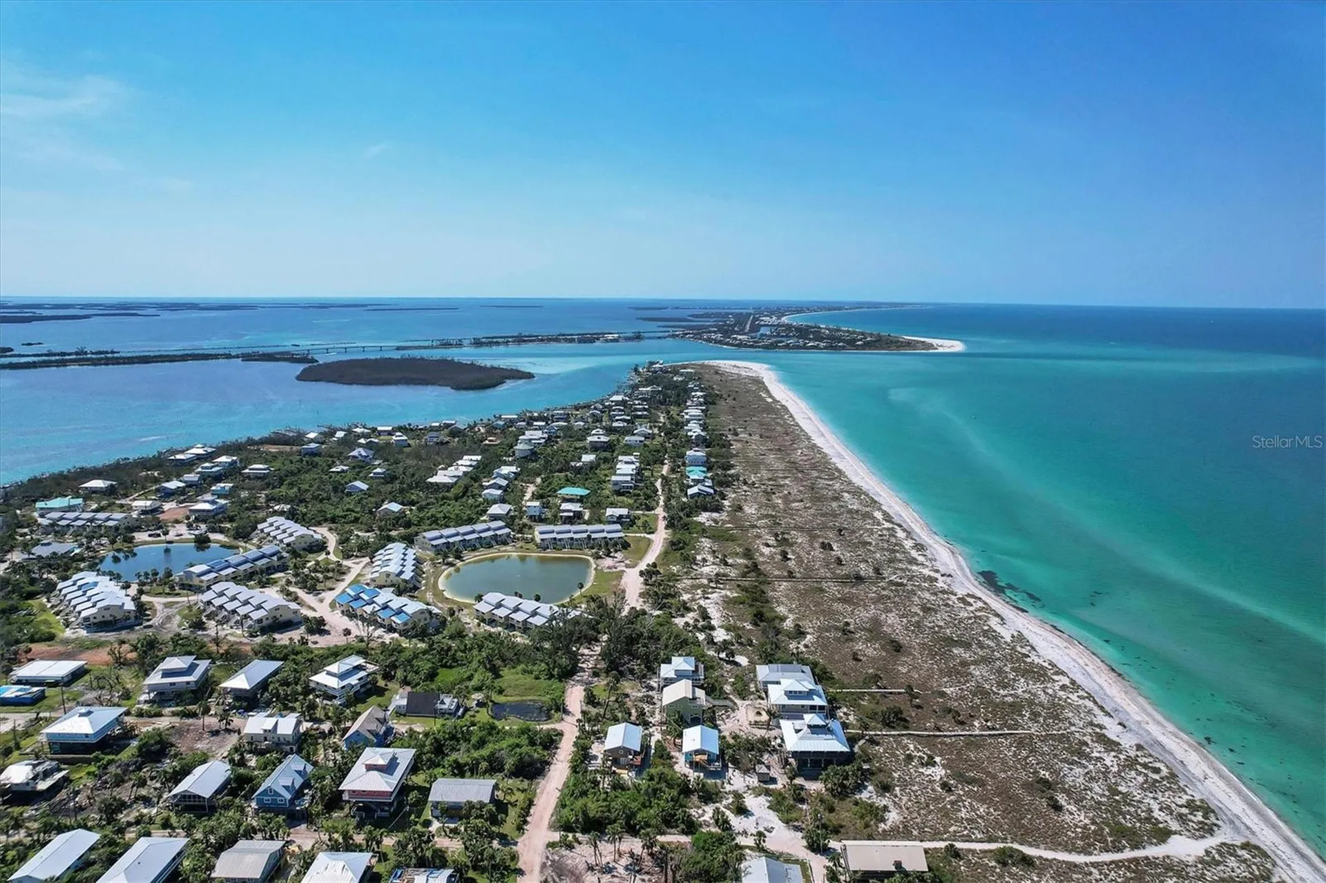 9350 Little Gasparilla Island Placida FL 33946