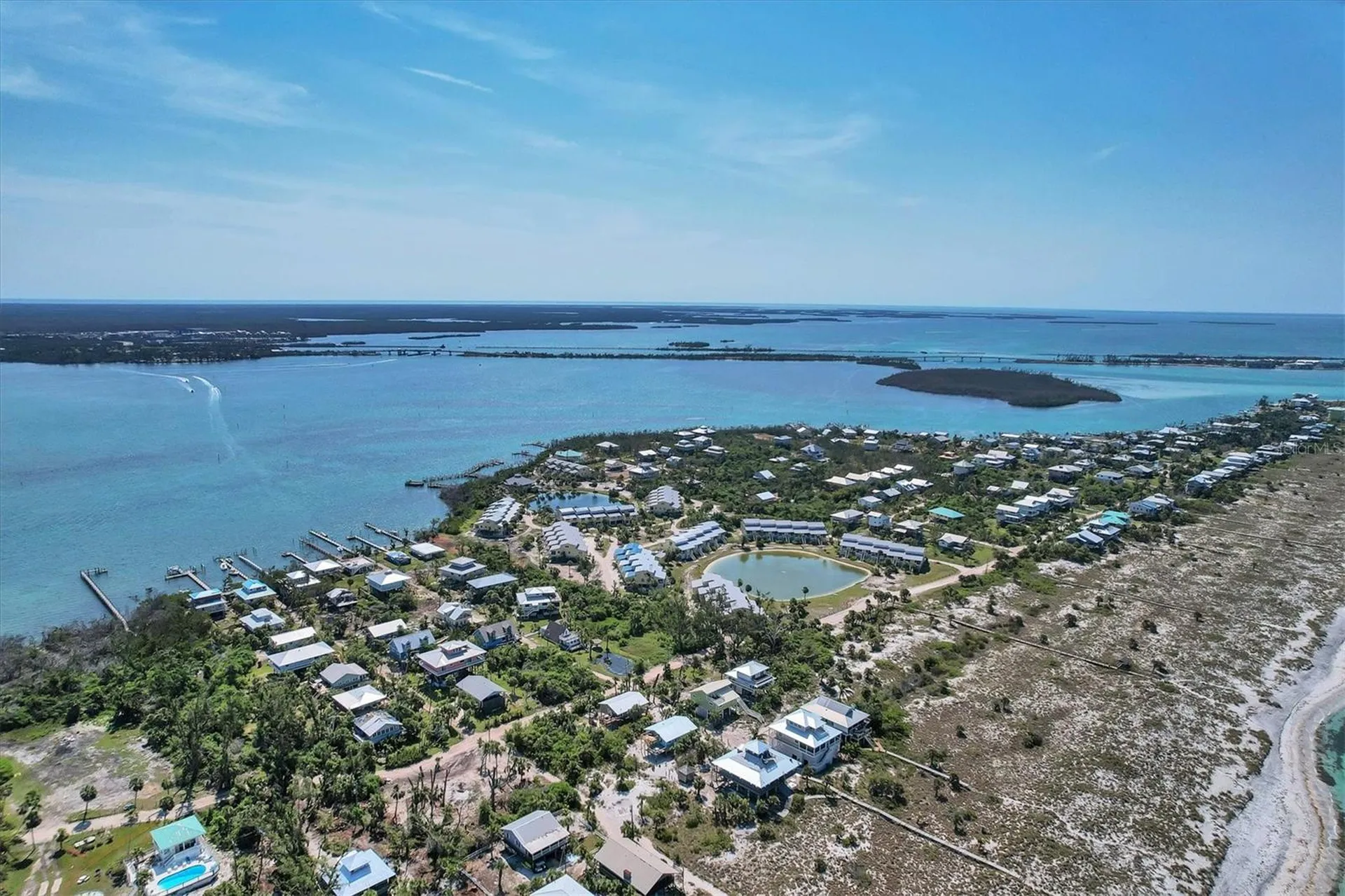 9350 Little Gasparilla Island Placida FL 33946
