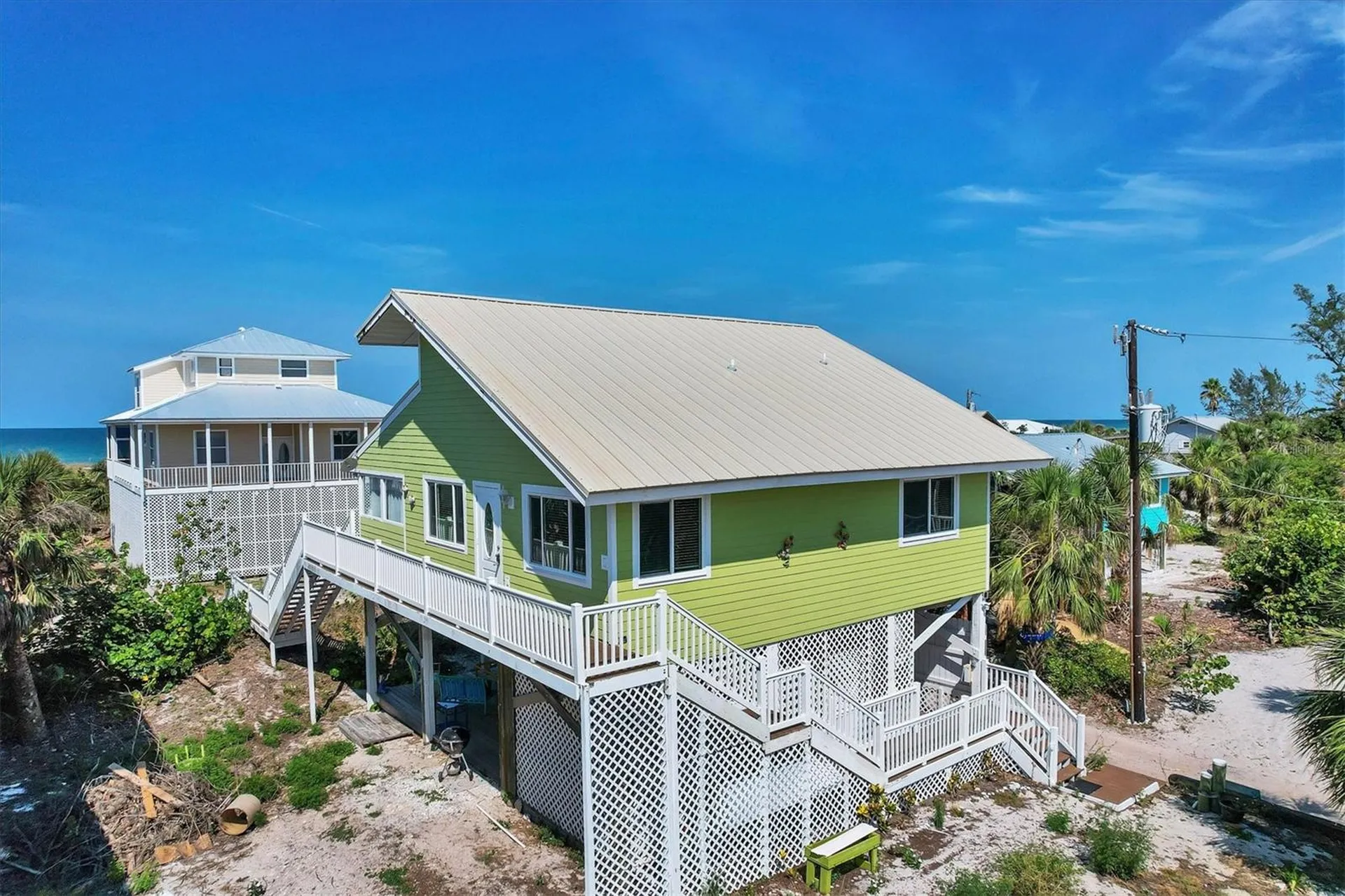 9350 Little Gasparilla Island Placida FL 33946