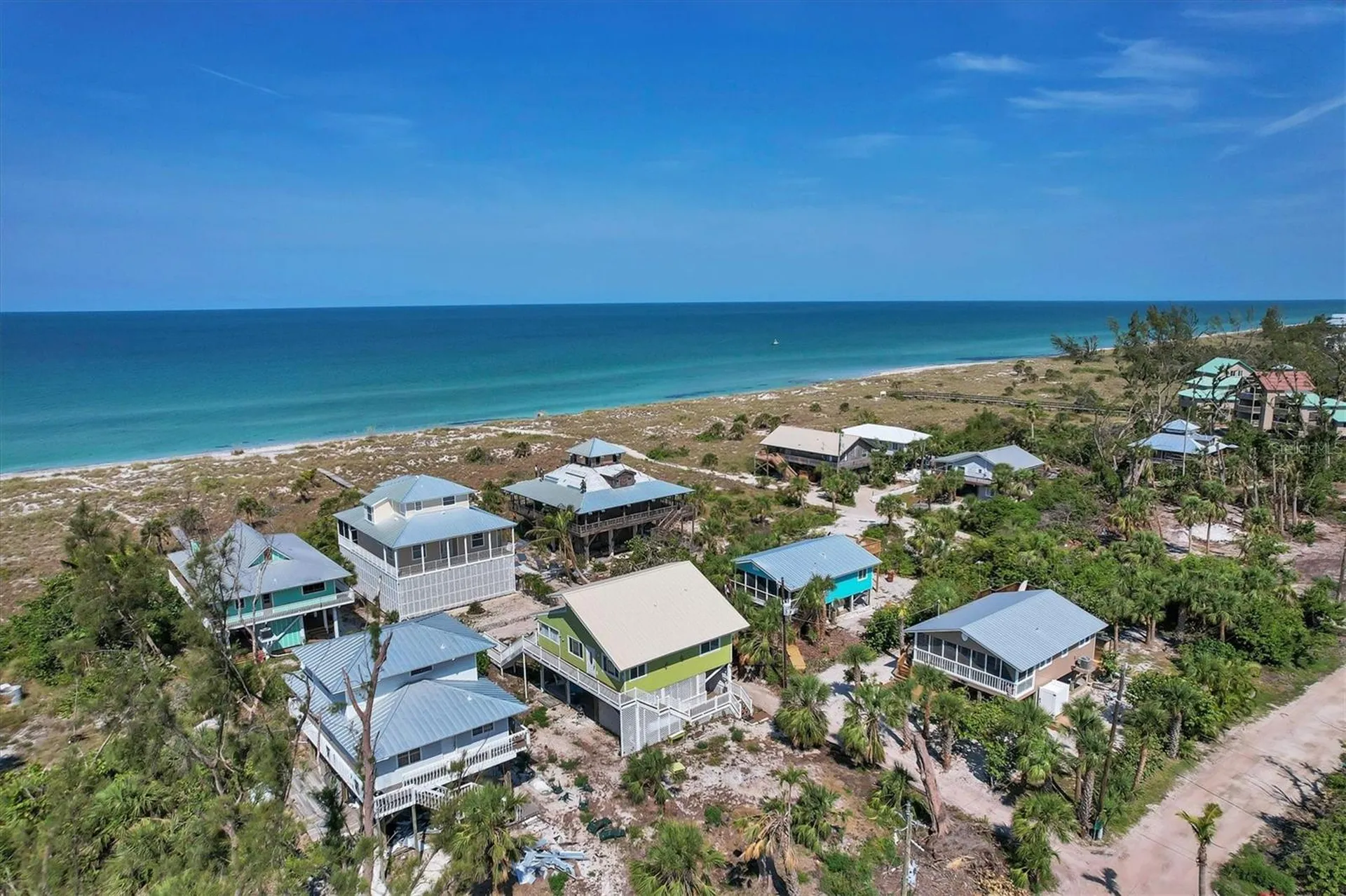 9350 Little Gasparilla Island Placida FL 33946