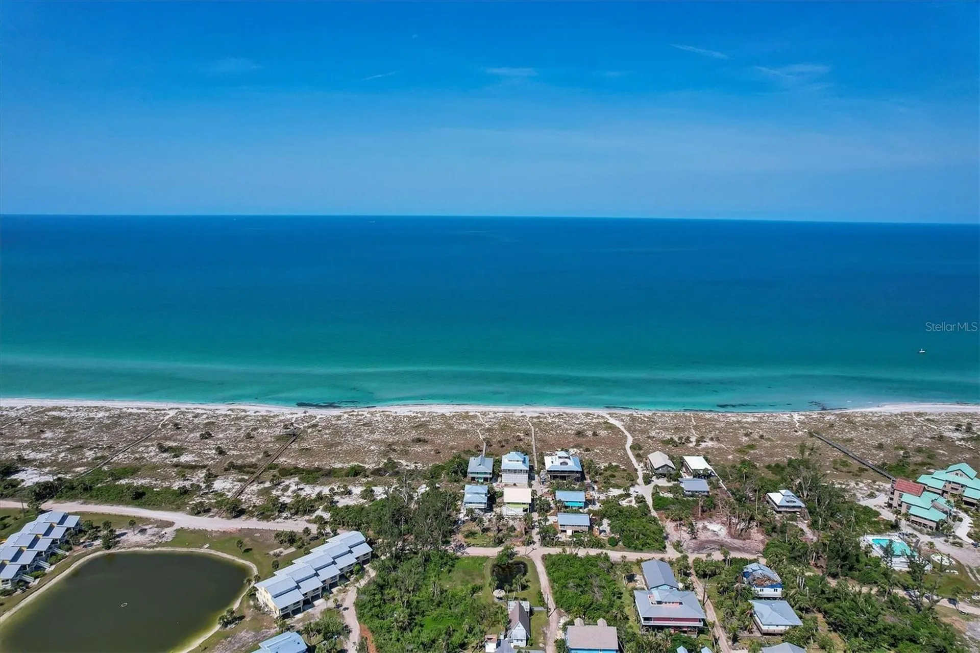 9350 Little Gasparilla Island Placida FL 33946