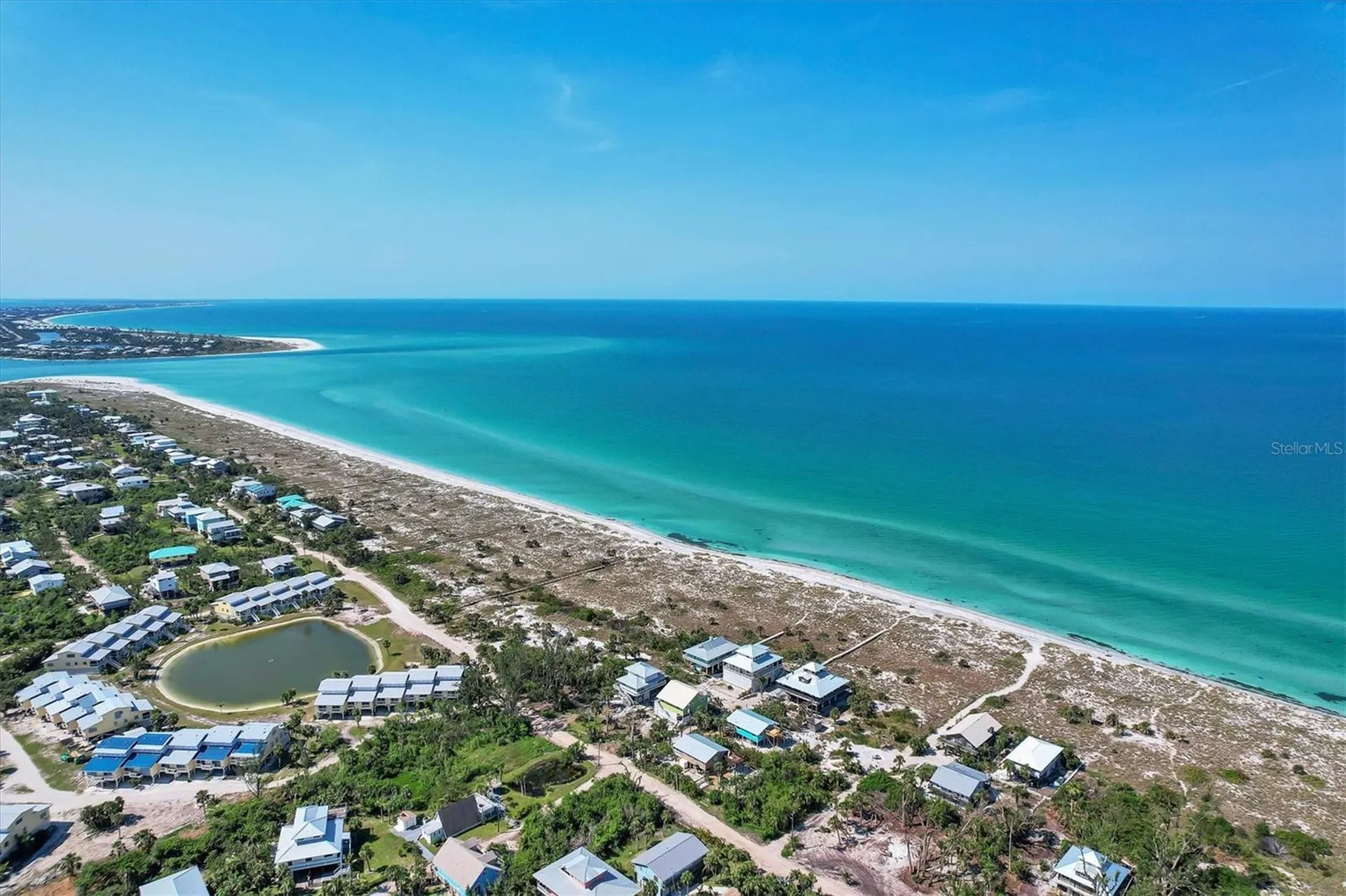 9350 Little Gasparilla Island Placida FL 33946