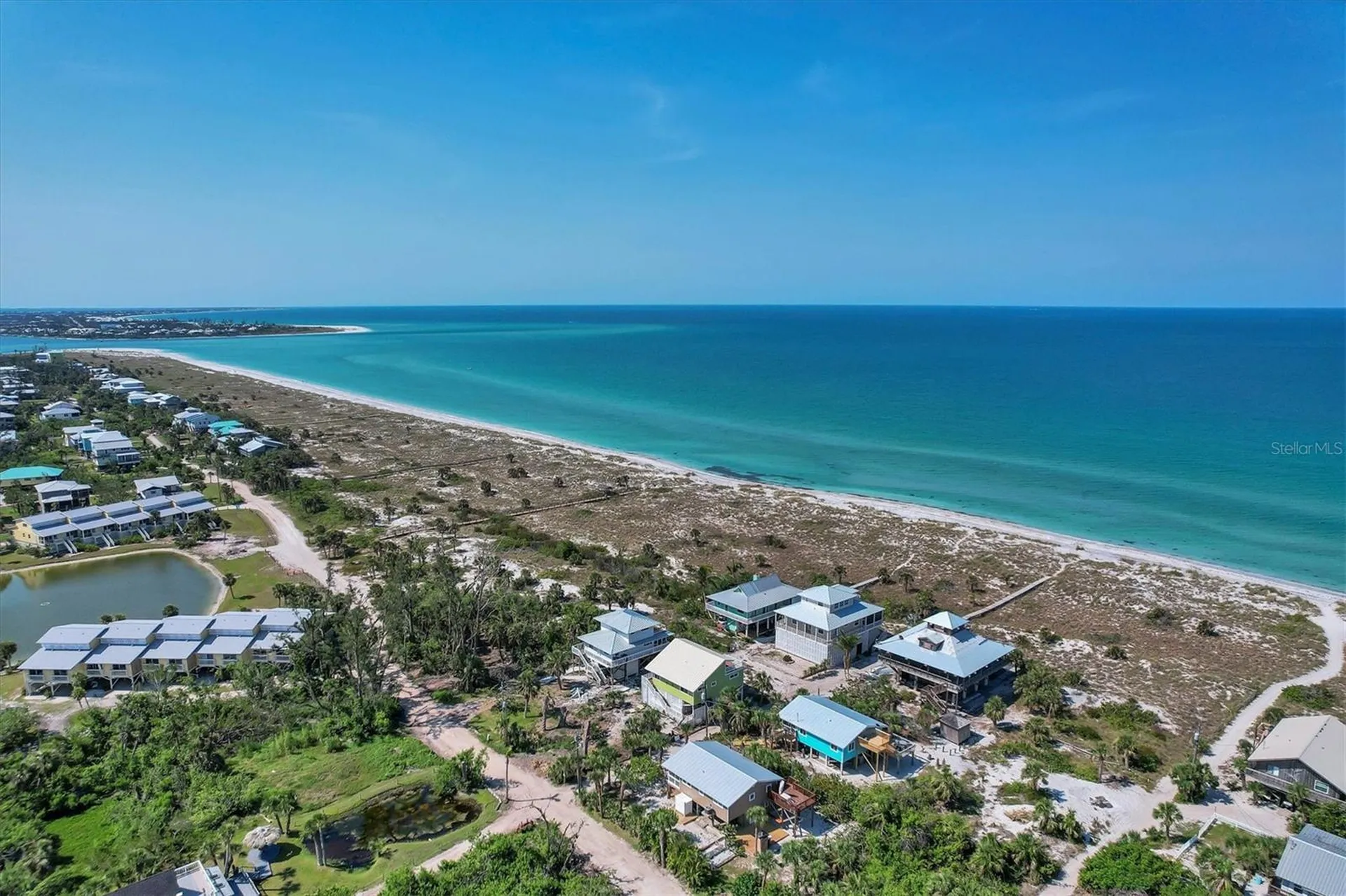9350 Little Gasparilla Island Placida FL 33946