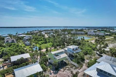9350 Little Gasparilla Island Placida FL 33946