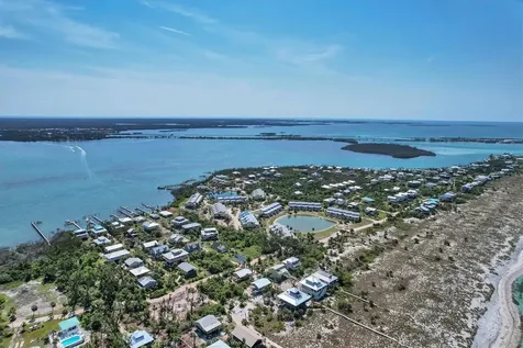 9350 Little Gasparilla Island Placida FL 33946