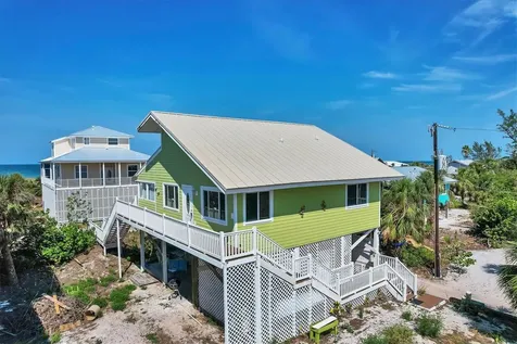 9350 Little Gasparilla Island Placida FL 33946