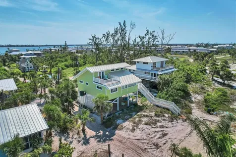 9350 Little Gasparilla Island Placida FL 33946