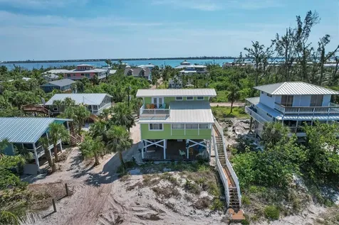 9350 Little Gasparilla Island Placida FL 33946