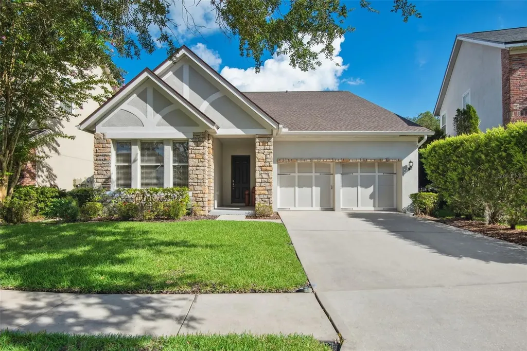 11505 Meridian Point Drive Tampa FL 33626