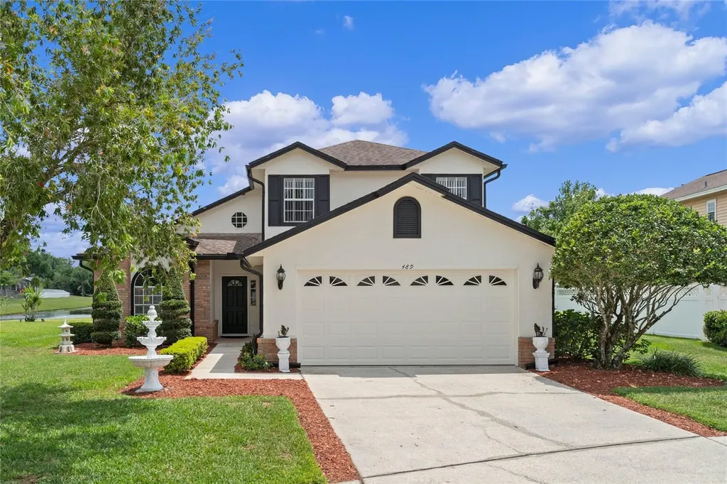 489 Moffat Loop Oviedo FL 32765