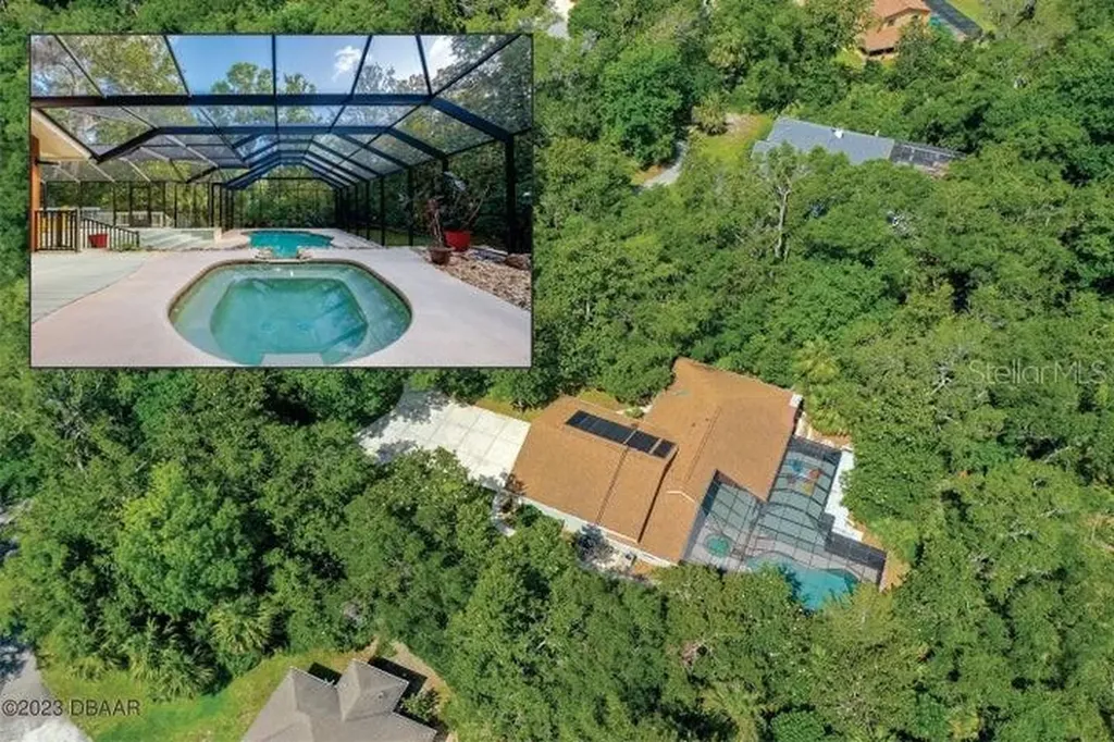 6157 Shoreline Drive Port Orange FL 32127
