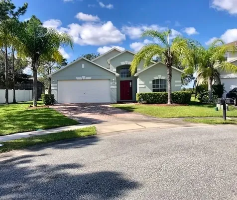 1248 Fox Grove Court Orlando FL 32828