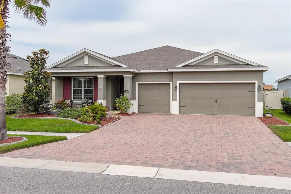 11636 Lake Lucaya Drive Riverview FL 33579