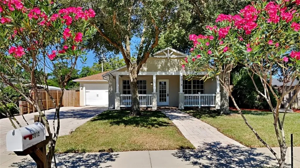 2012 S Maple Avenue Sanford FL 32771