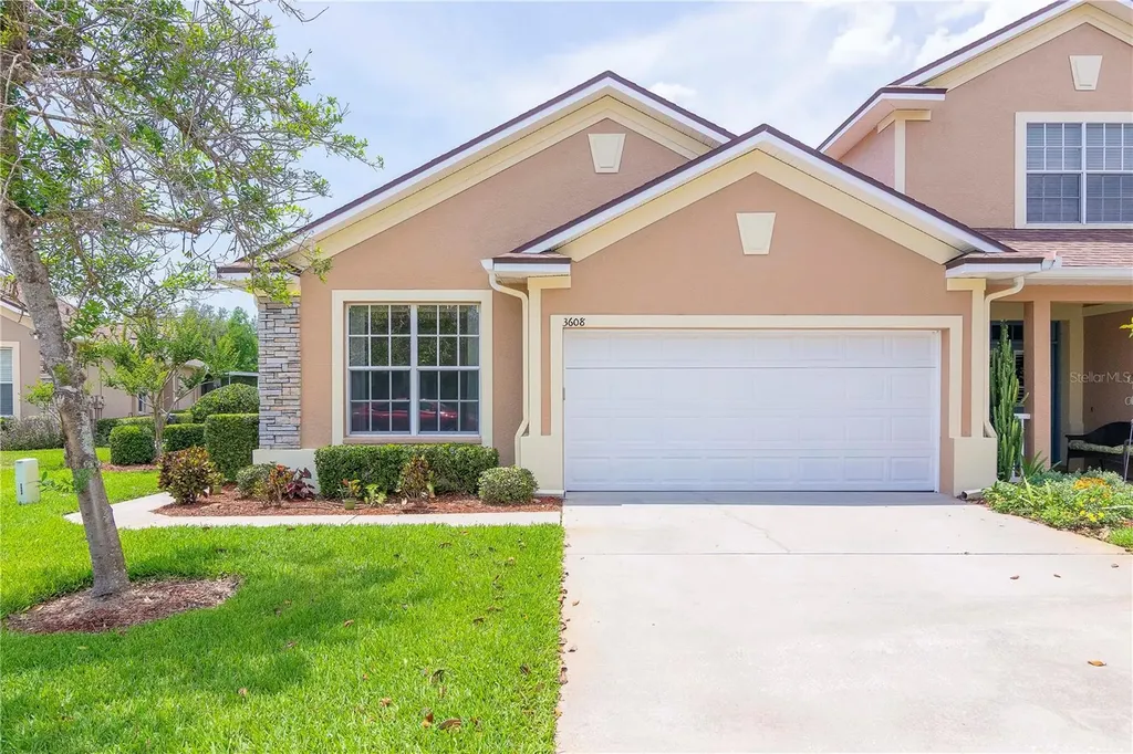 3608 Savannah Lake Place Valrico FL 33596