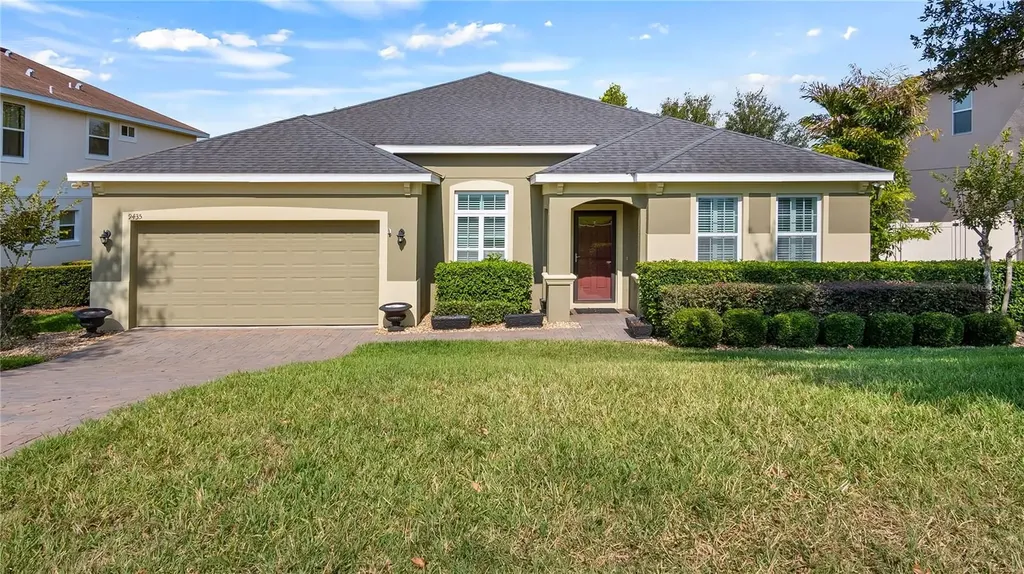 9435 Royal Vista Avenue Clermont FL 34711