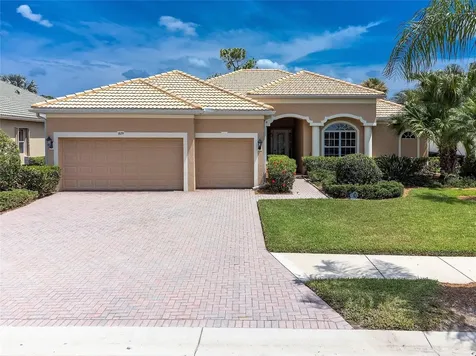 1655 Creek Nine Drive North Port FL 34291