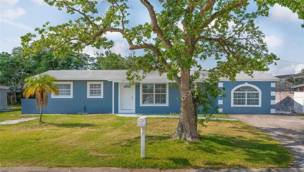 1310 Dickens Avenue Orlando FL 32809