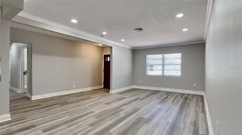 1821 Ridgeway Drive Clearwater FL 33755