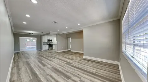 1821 Ridgeway Drive Clearwater FL 33755