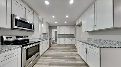 1821 Ridgeway Drive Clearwater FL 33755