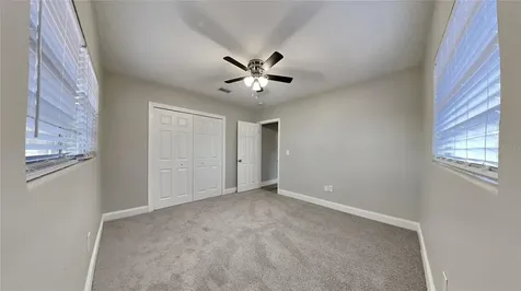 1821 Ridgeway Drive Clearwater FL 33755