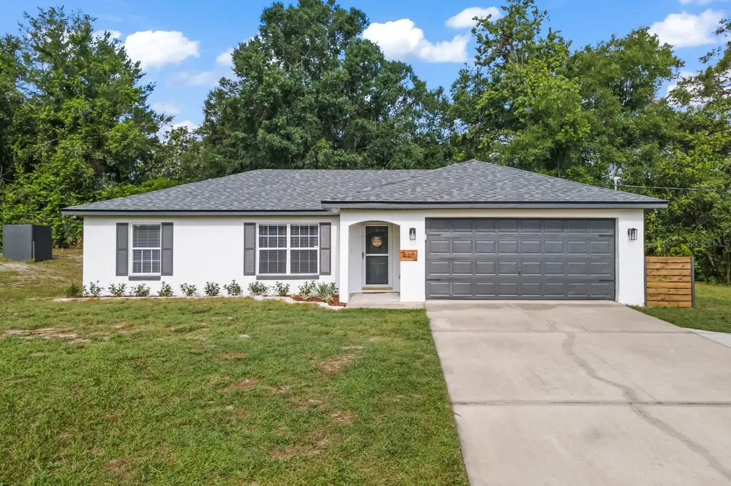 440 Williams Avenue Orange City FL 32763