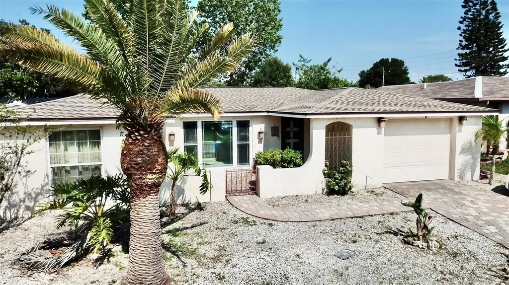 9016 Hermitage Lane Port Richey FL 34668