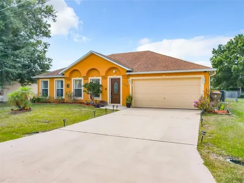 206 Bedford Drive Kissimmee FL 34758